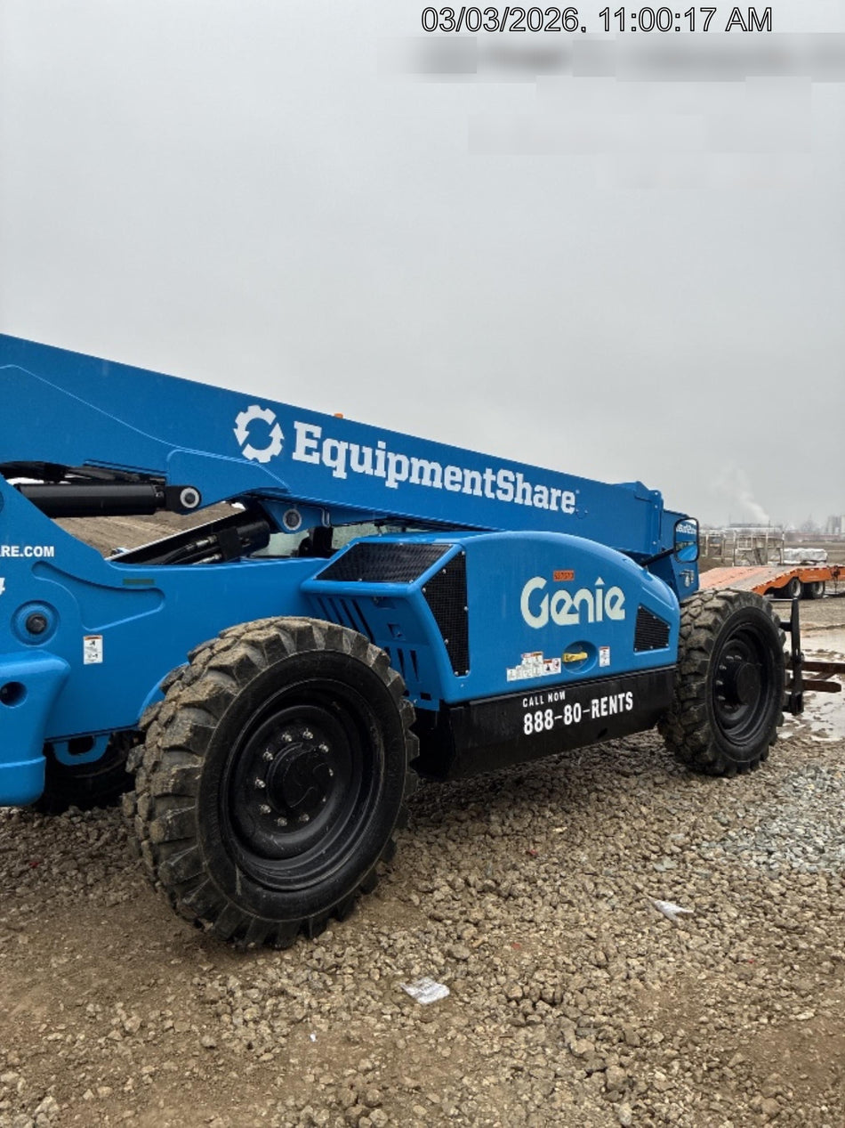 2025 GENIE GTH-844