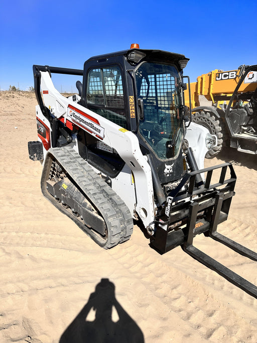 2023 MANITOU 50504723