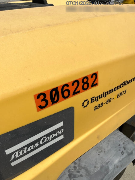 2023 ATLAS COPCO XAS 110