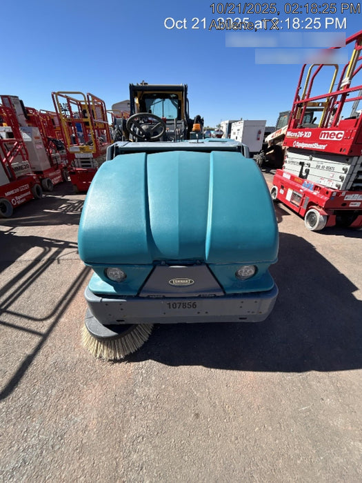 2020 TENNANT S20 LPG