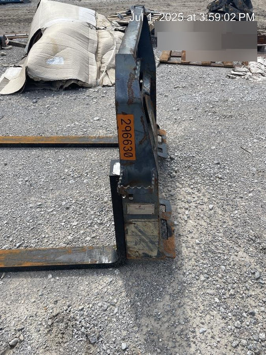 2023 SOLESBEE SPF-48