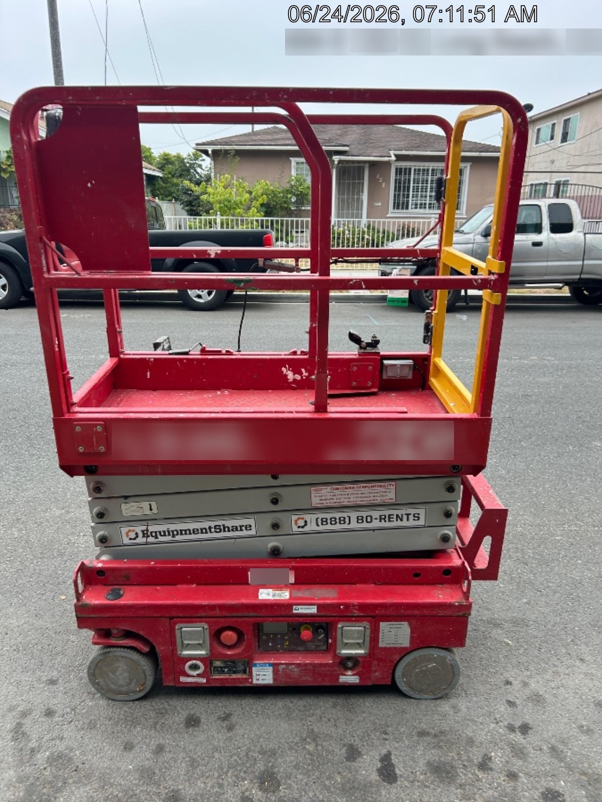 2019 MEC 1330SE