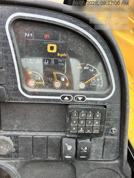 2025 JCB 510-56