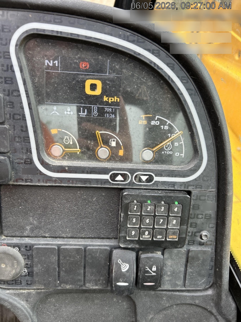 2025 JCB 510-56