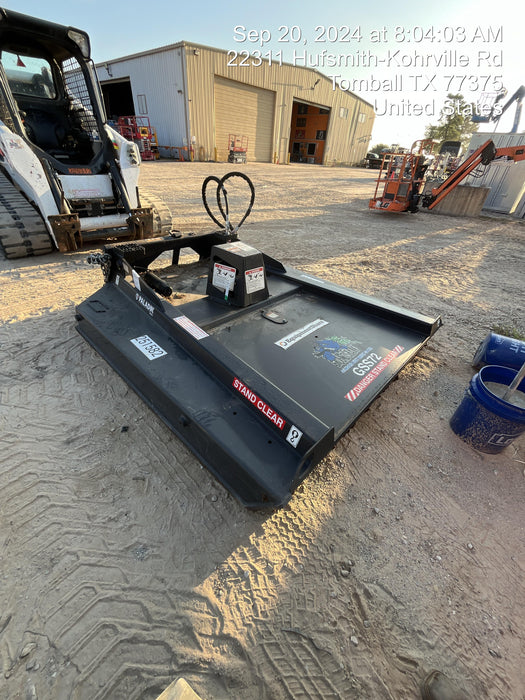 2022 PALADIN 30372A-0022