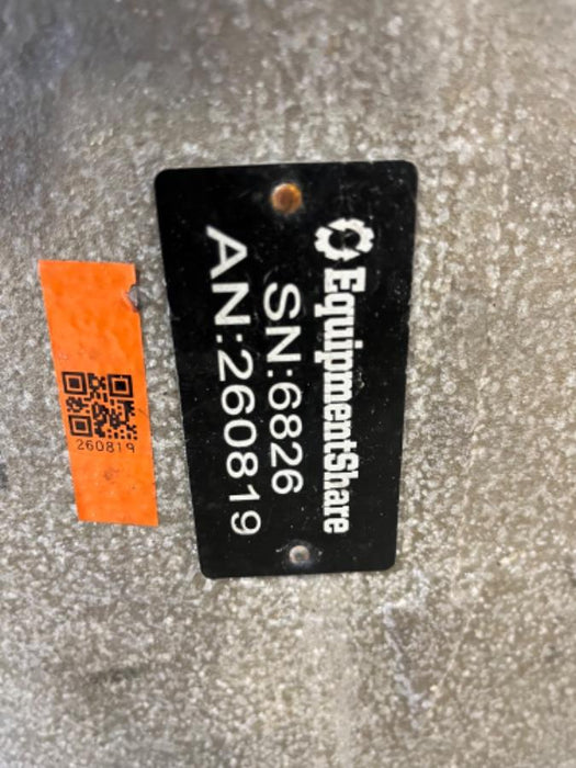 2022 WIDDER 20262-TRACKER-DIXLOX