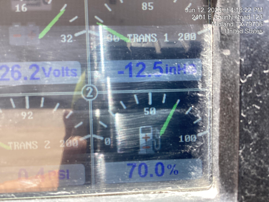 2023 RWN RWN-8NHTA-10OBPT