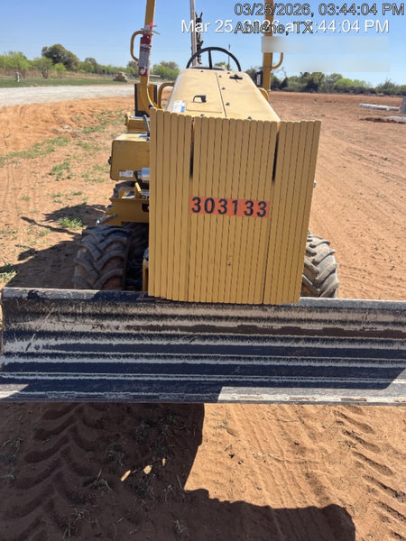 2023 VERMEER RTX450
