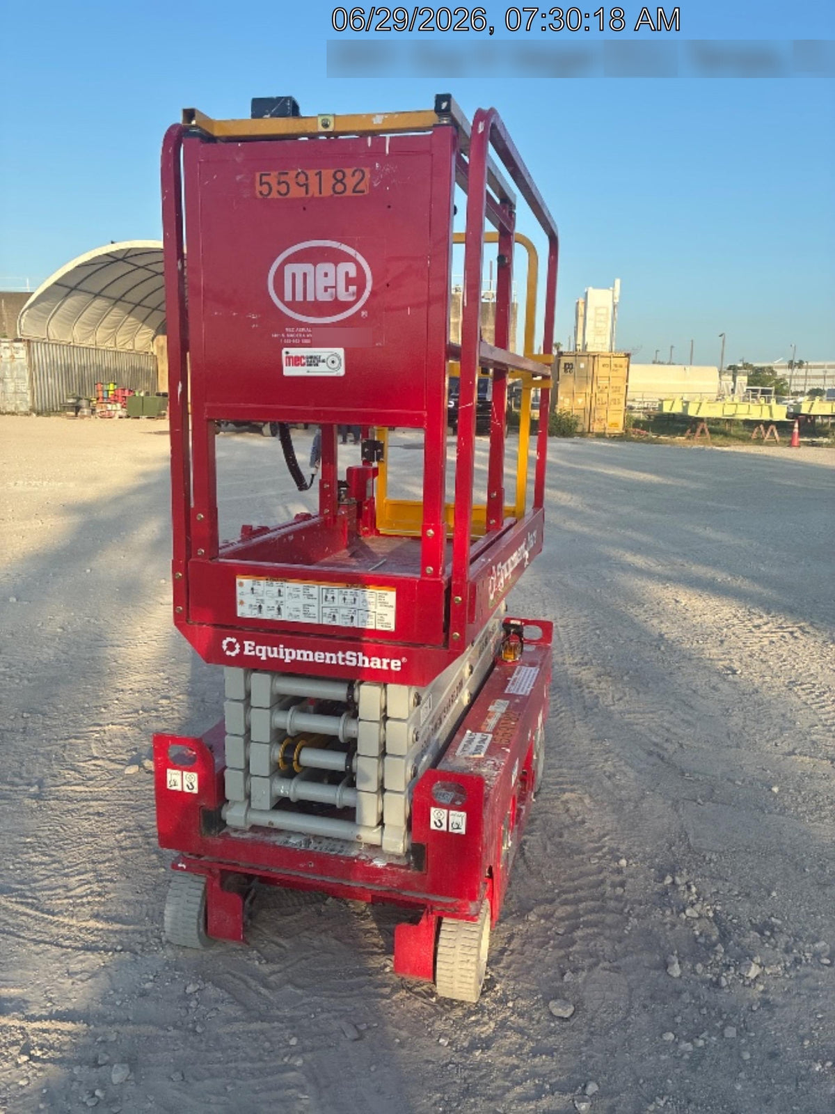 2026 MEC Micro 19-XD