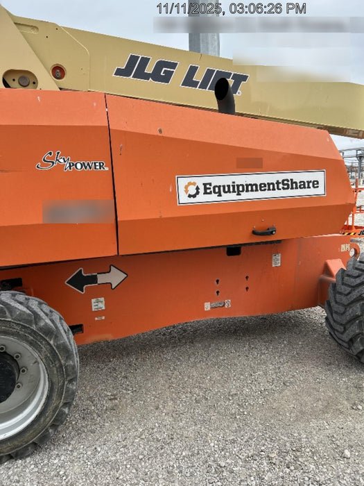 2019 JLG 860SJ