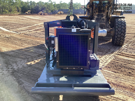 2022 MYERS-SETH RL-200