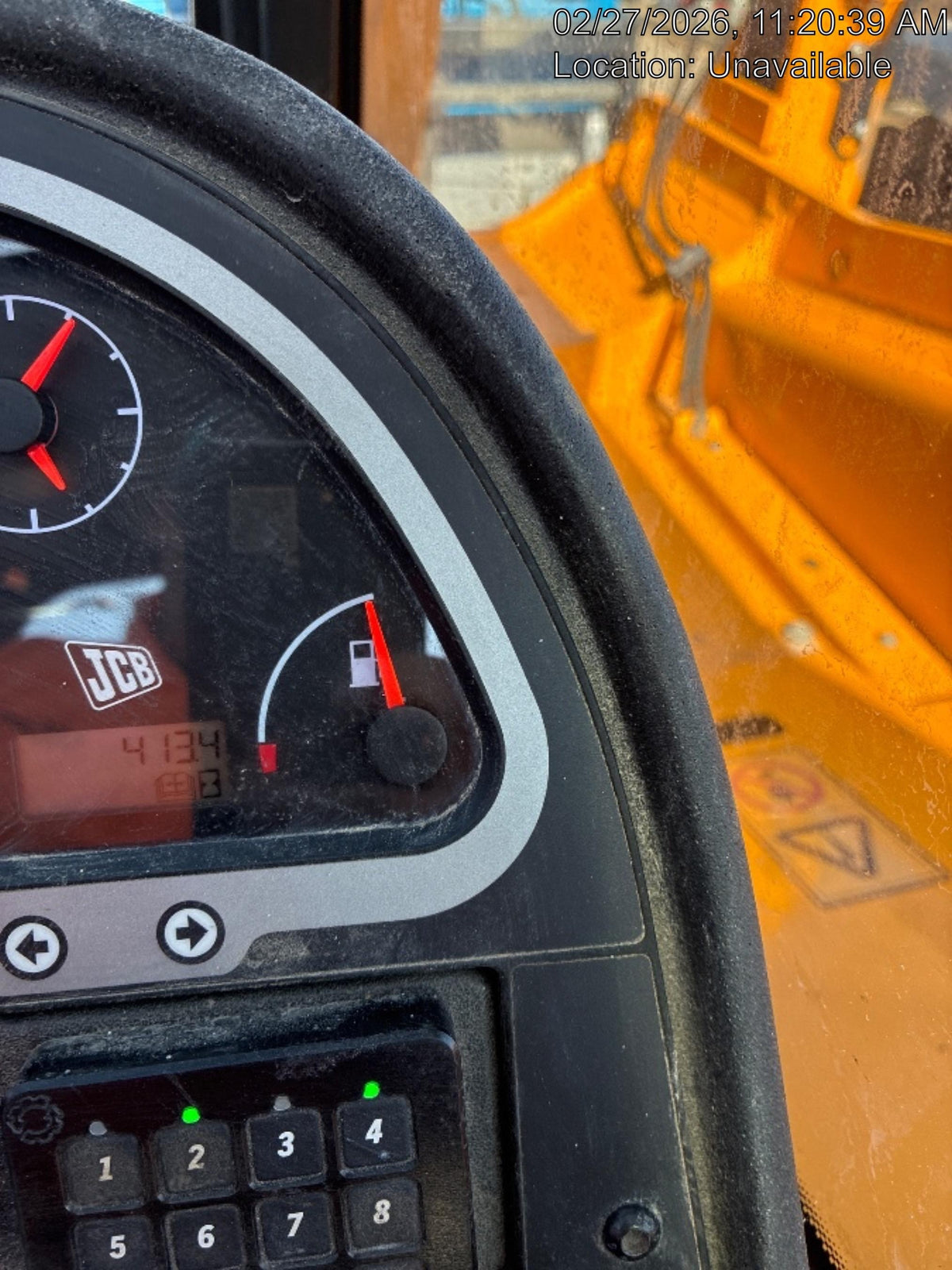 2024 JCB 506-36