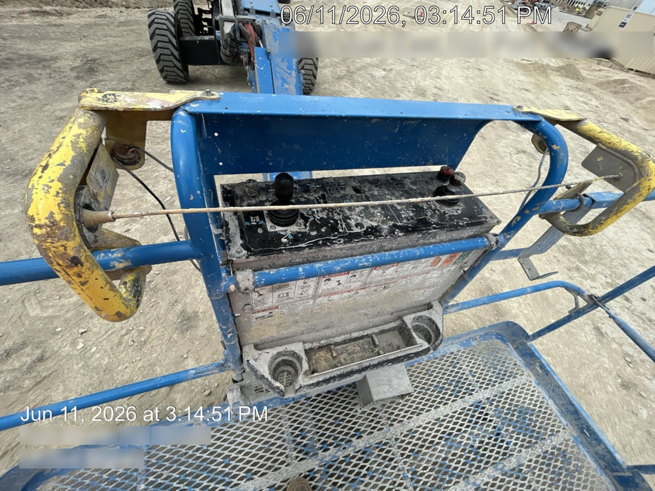 2023 GENIE S-65 XC