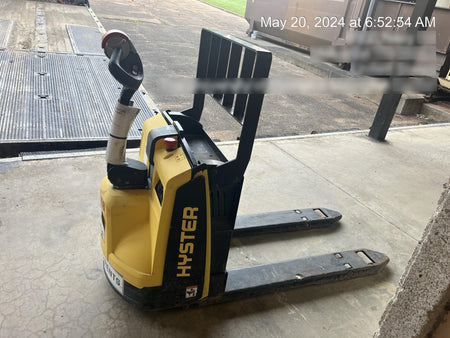 2020 HYSTER W45ZHD
