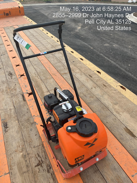 2023 MULTIQUIP MVC82VHW