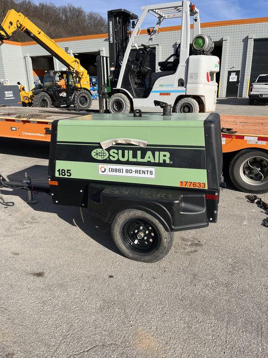 2021 SULLAIR 185D-DPQ KU4F