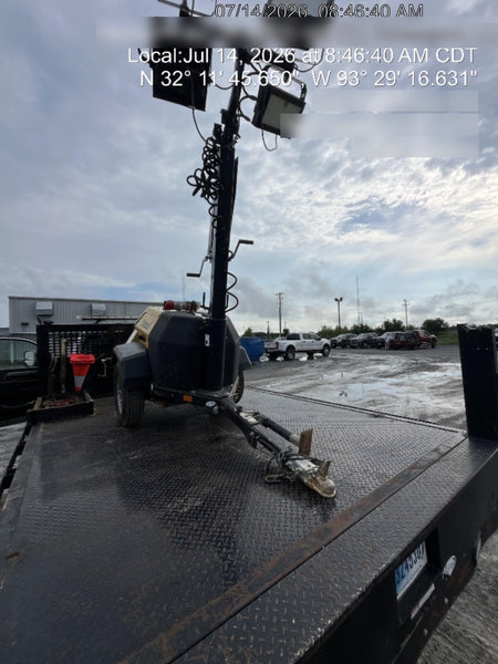 2021 ALLMAND NLV3GR