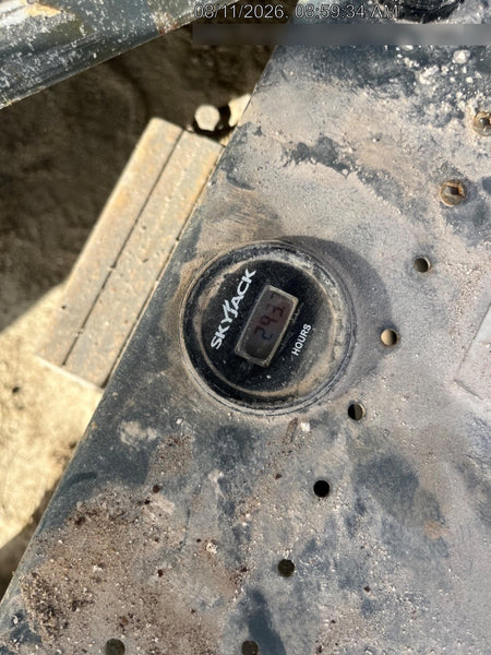 2019 SKYJACK SJIII-3226