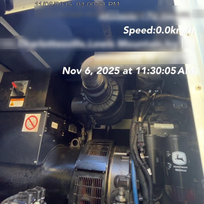 2020 ATLAS COPCO QAS 330