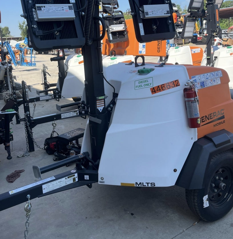 2024 GENERAC MLTS-4