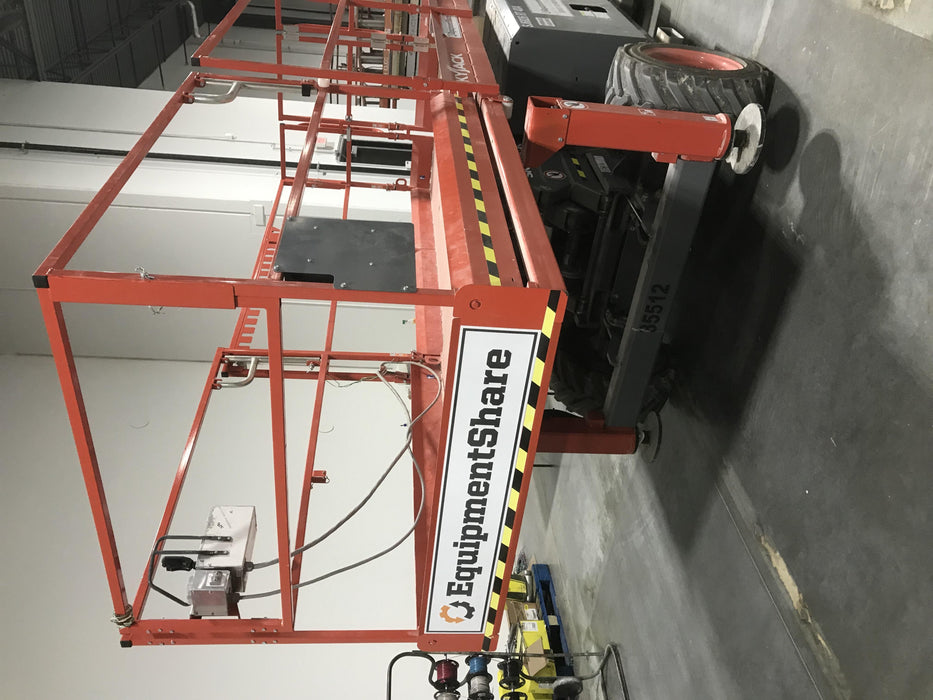 2019 SKYJACK SJ6826 RT