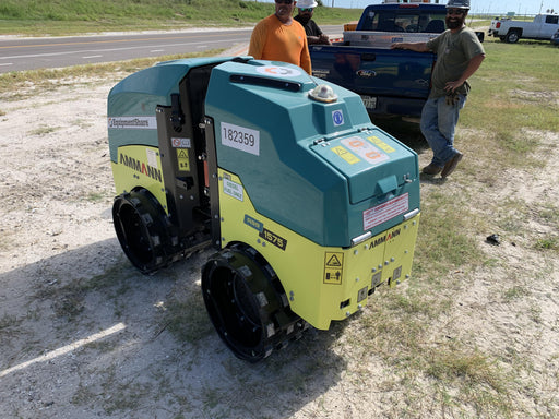 2021 AMMANN ARR 1575