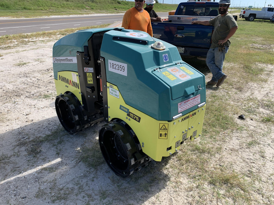 2021 AMMANN ARR 1575