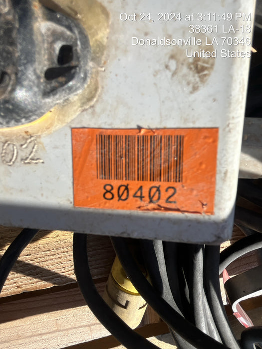 2020 LIND EQUIPMENT GST50