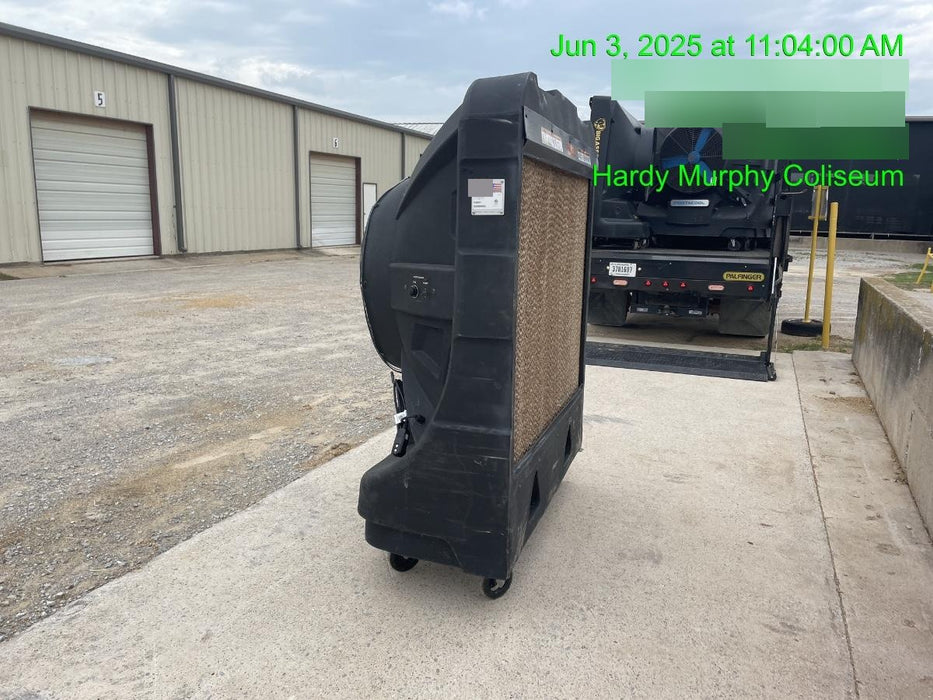 2020 PORTACOOL PACJS2601A1