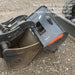2024 TAG MANUFACTURING 24" Ditching Bucket, Mini Excavator