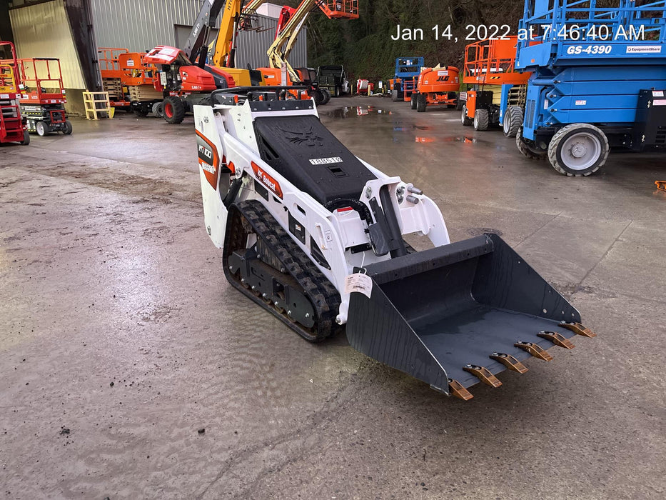 2021 BOBCAT MT100