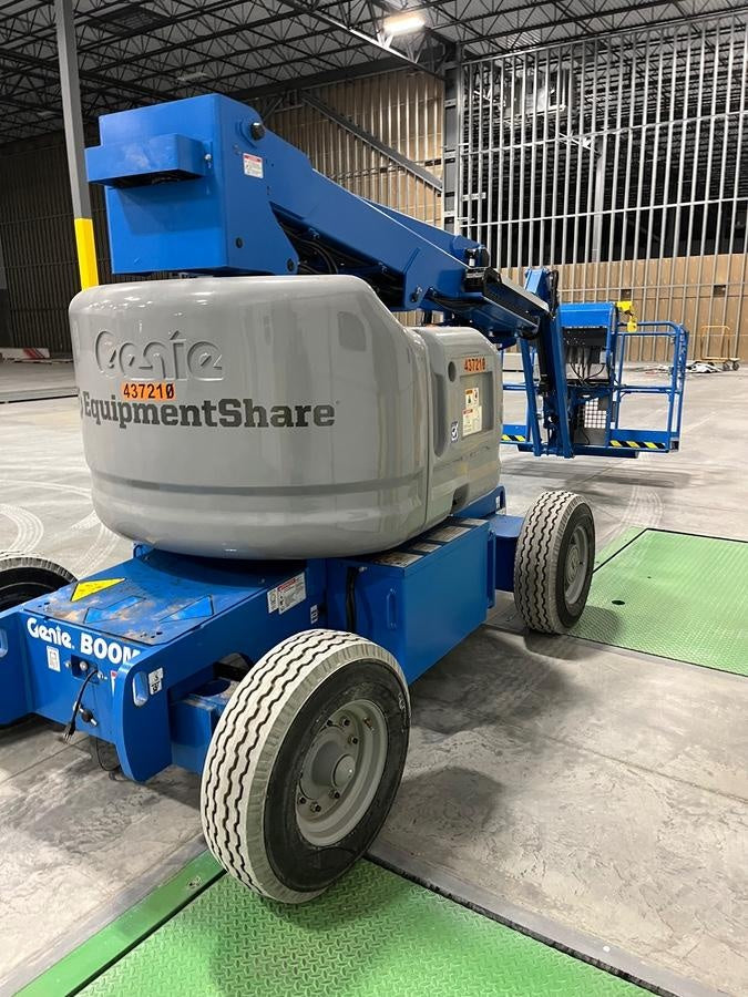 2024 GENIE Z-45/25J DC
