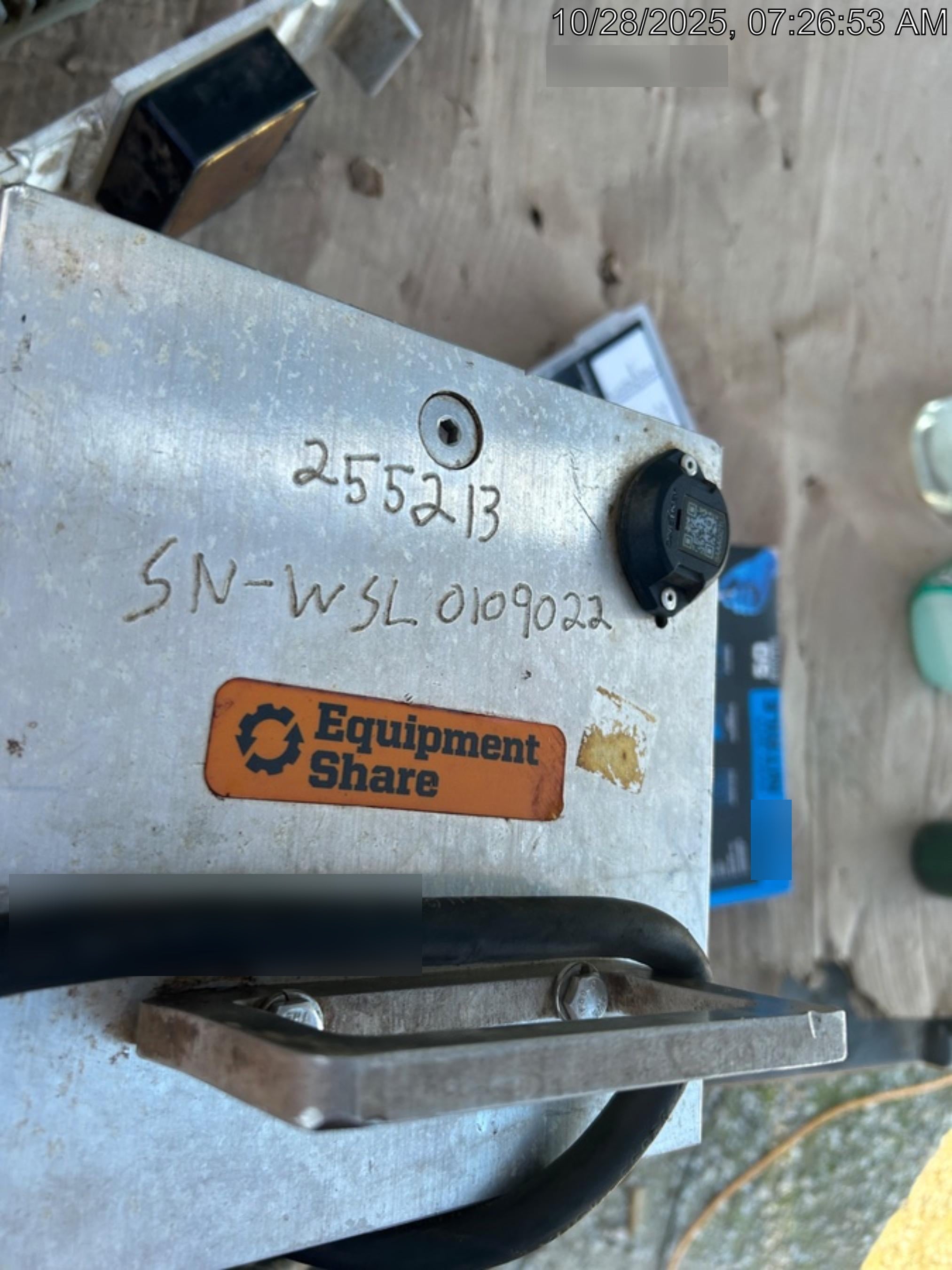 2022 WORKSITE LIGHTING PetroPRO Handy 24639