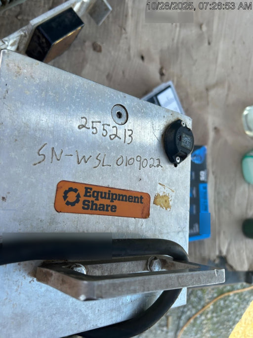 2022 WORKSITE LIGHTING PetroPRO Handy 24639