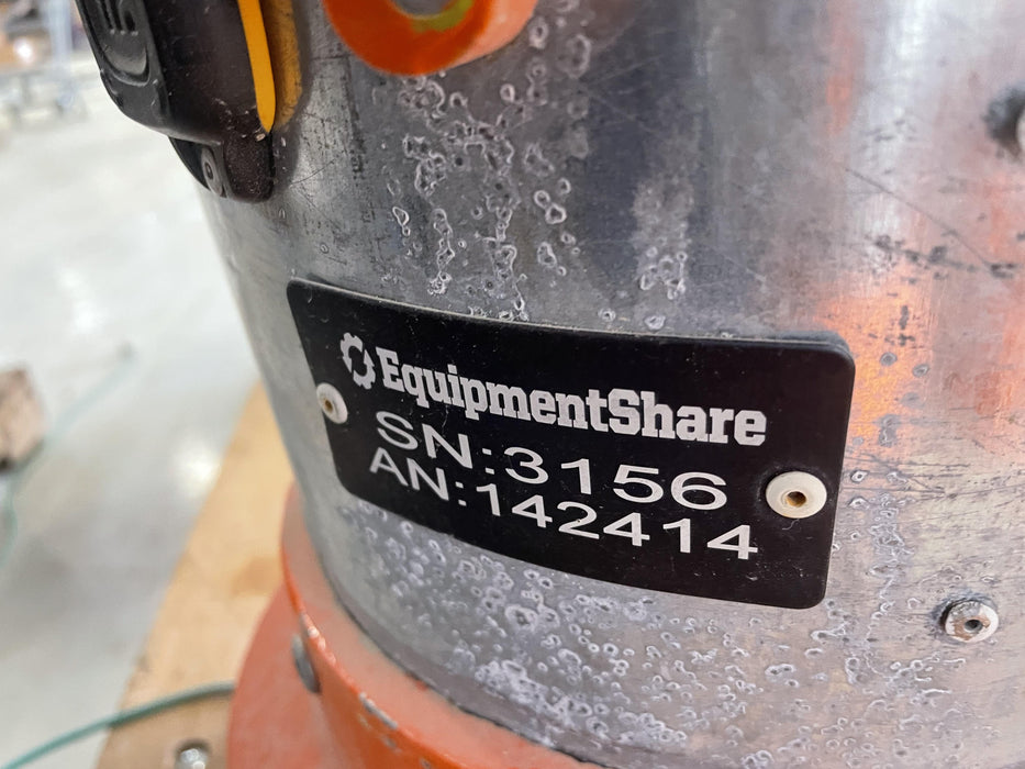 2021 MICHIGAN PNEUMATIC HV-8AM