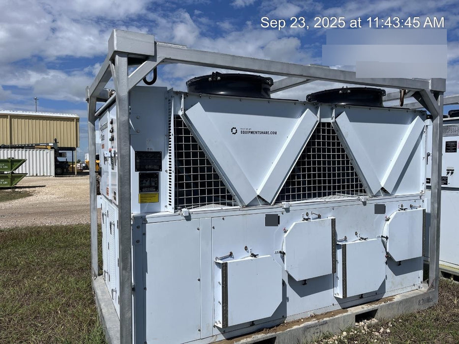 2023 SMARTECH SACP81A-HS