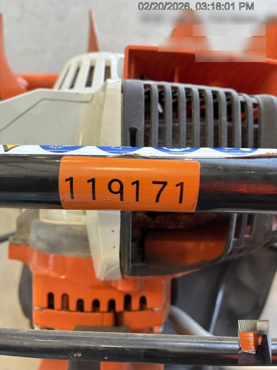 2020 STIHL BT131