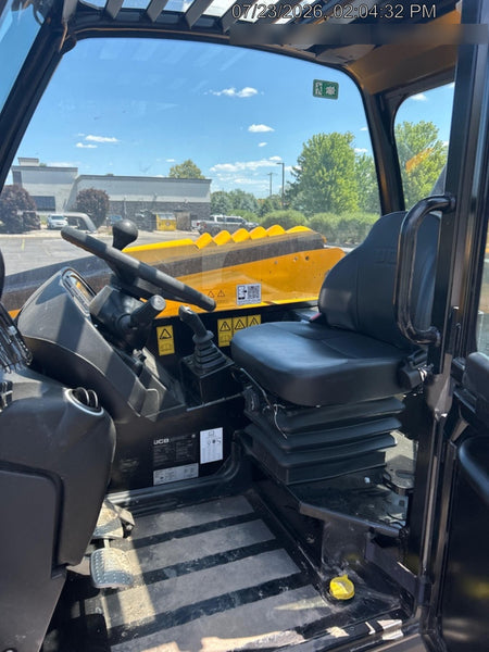 2026 JCB 510-56