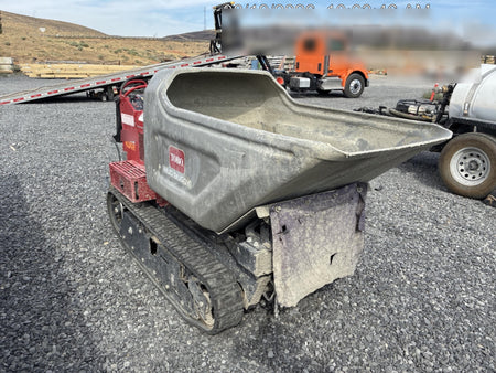 2023 TORO MBTX 2500-TS