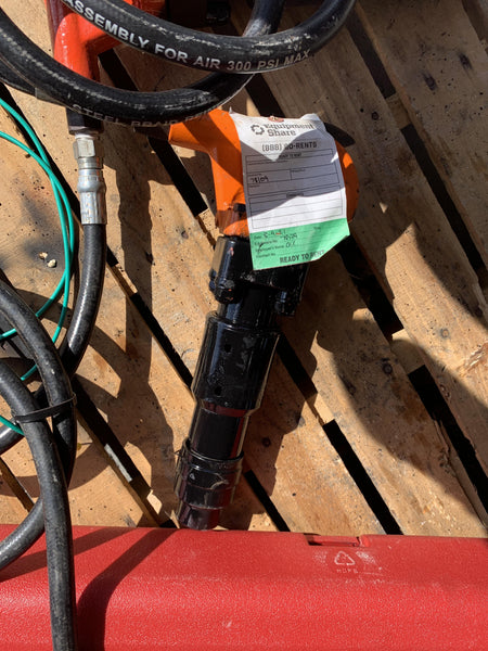 2020 MICHIGAN PNEUMATIC MP-CH3R