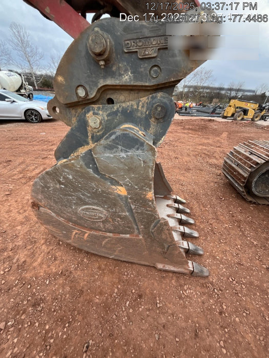 2021 LINK-BELT 350X4