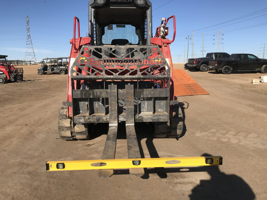 2020 PALADIN 48" Pallet Forks - Paladin