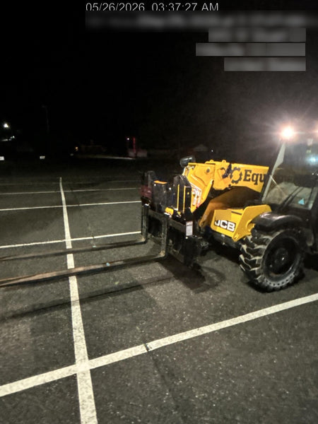 2024 JCB 505-20TC
