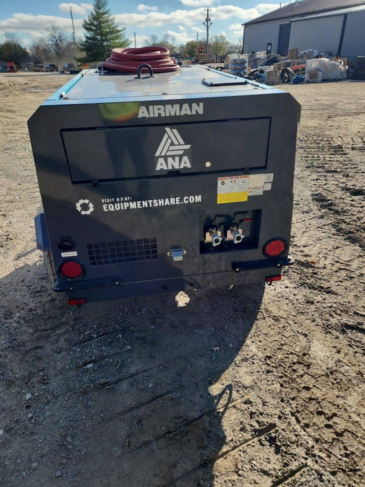 2024 AIRMAN PDS185S CWK