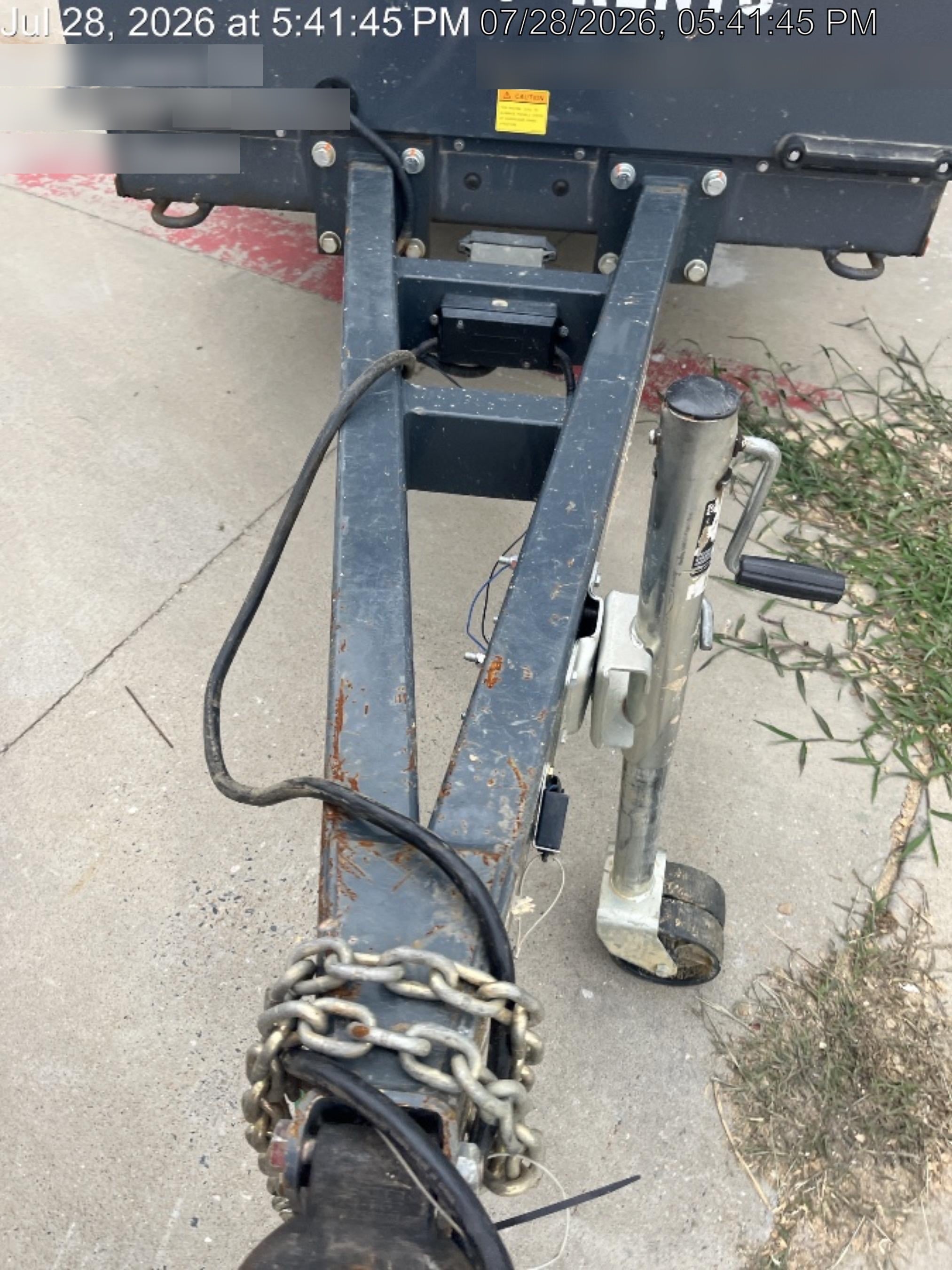 2025 AIRMAN PDSF375DP-6E1