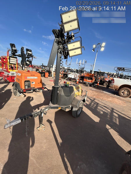2021 ALLMAND NLV3GR