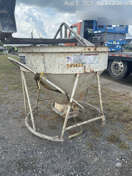 2021 GAR-BRO 440-R