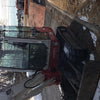 2020 Takeuchi TB240 CAB, AC/HEAT, THUMB