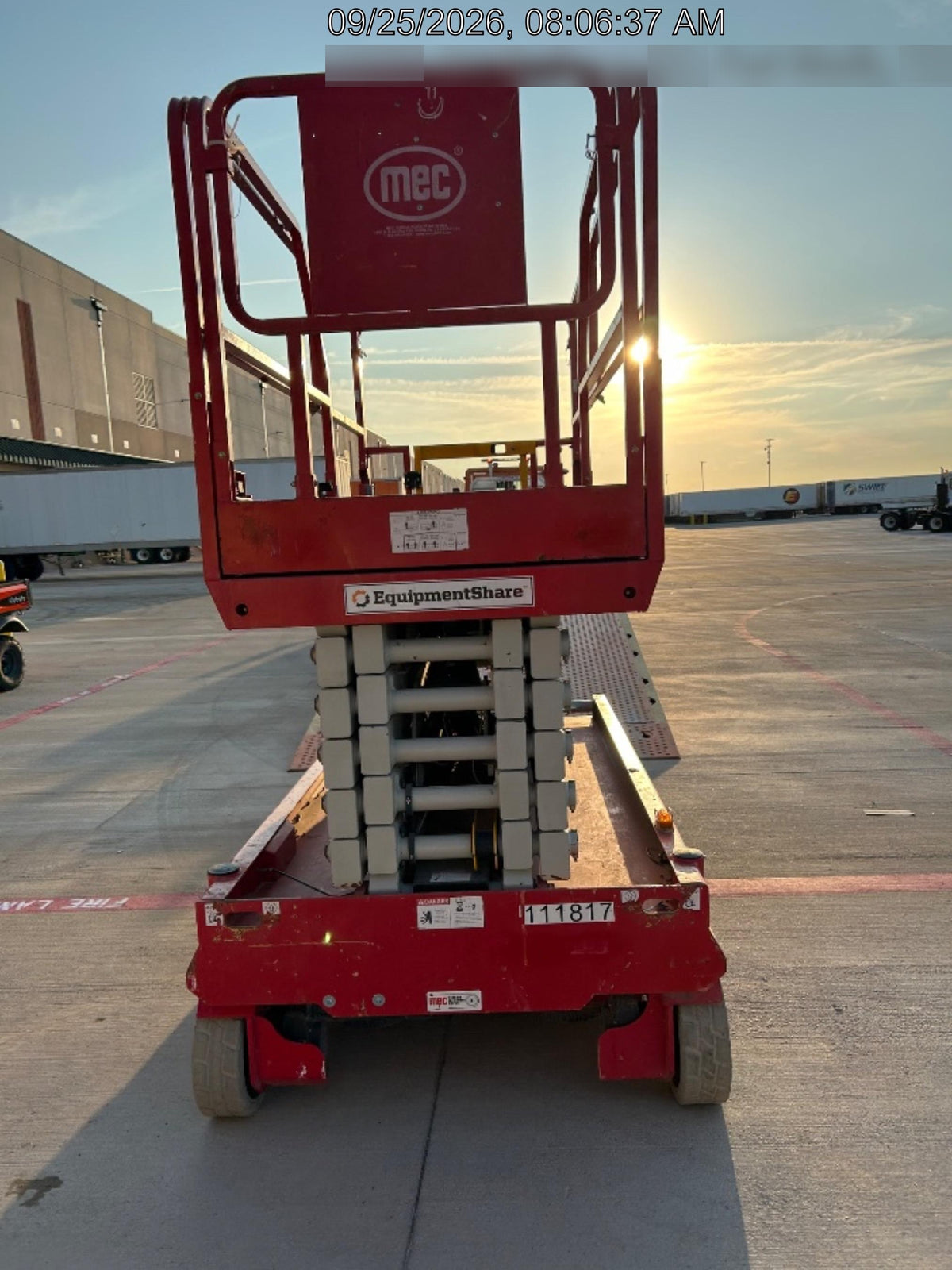 2020 MEC 4555SE