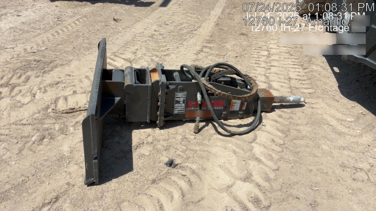 2025 TOKU TNB-4M